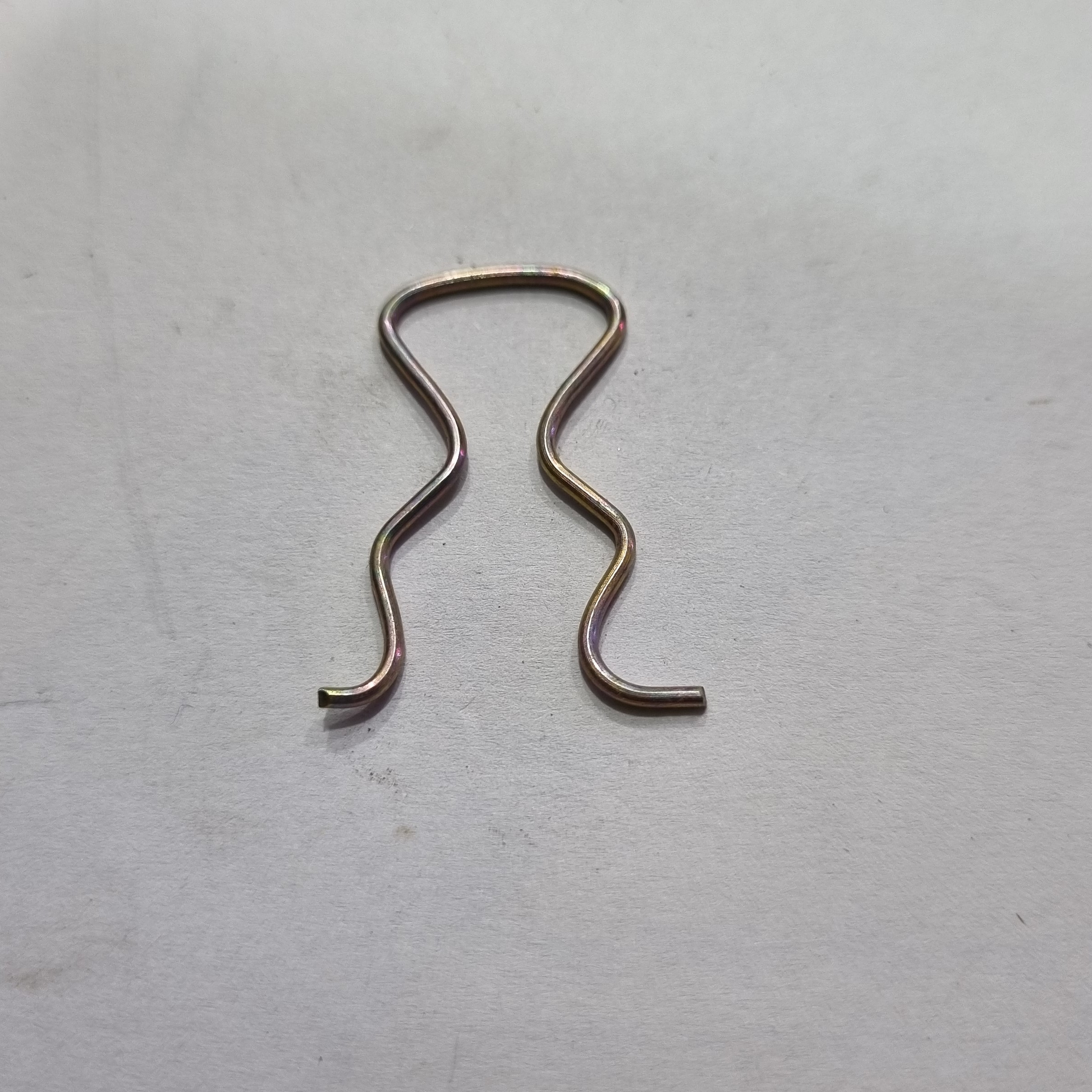 خار دستگیره شیشه بالابر پیکان 