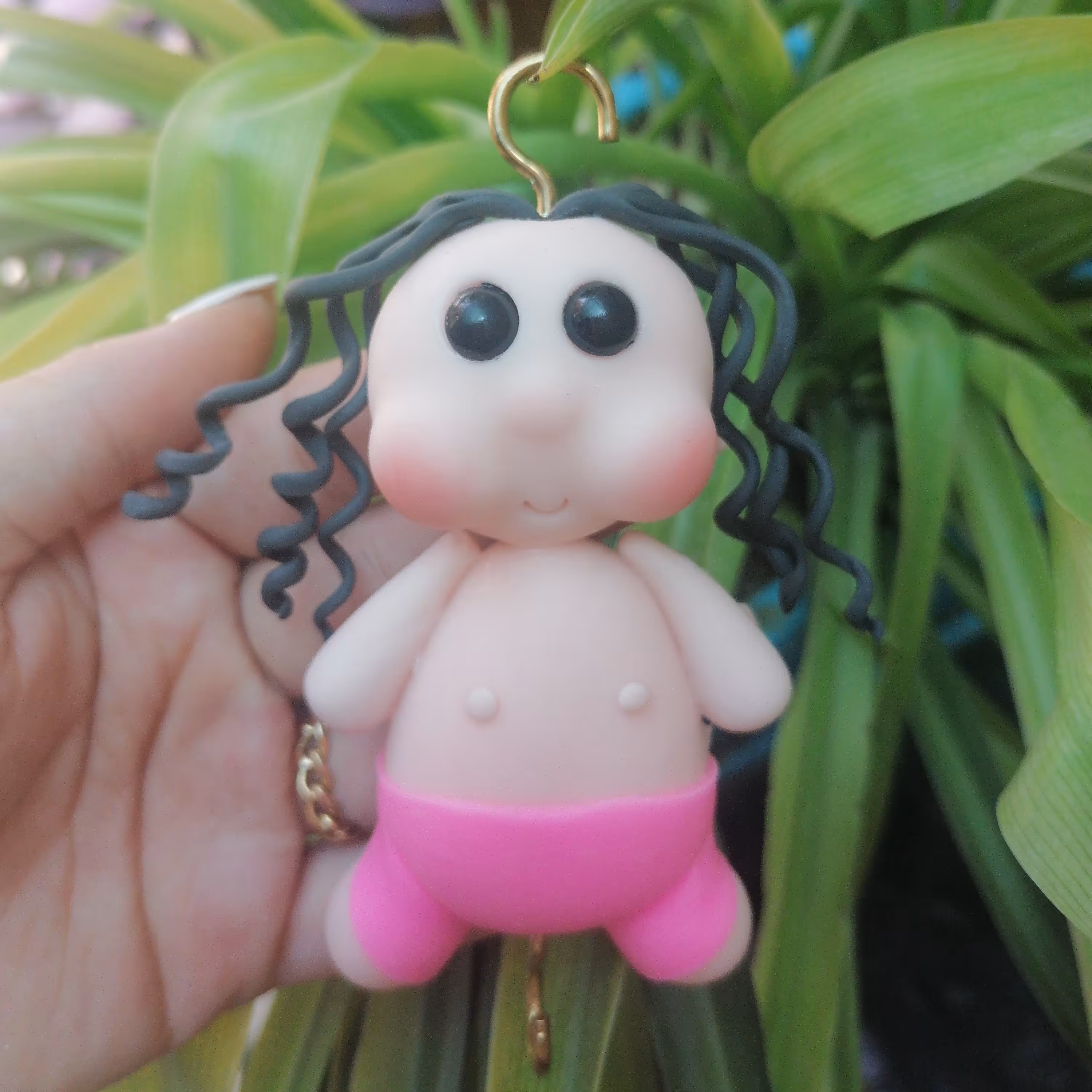 اویز کلید نی نی اویز کلید جذاب