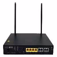 مودم فیبر نوری هواوی مدل B650 چهارخط تلفن