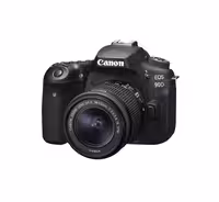 دوربین کانن EOS 90D   18-55mm IS STM