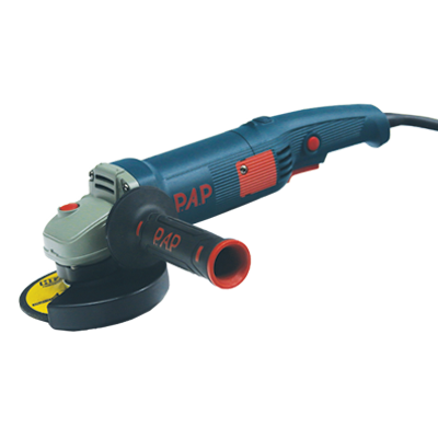 مینی فرز دسته بلند 1100 وات پی ای پی مدل AG-3011