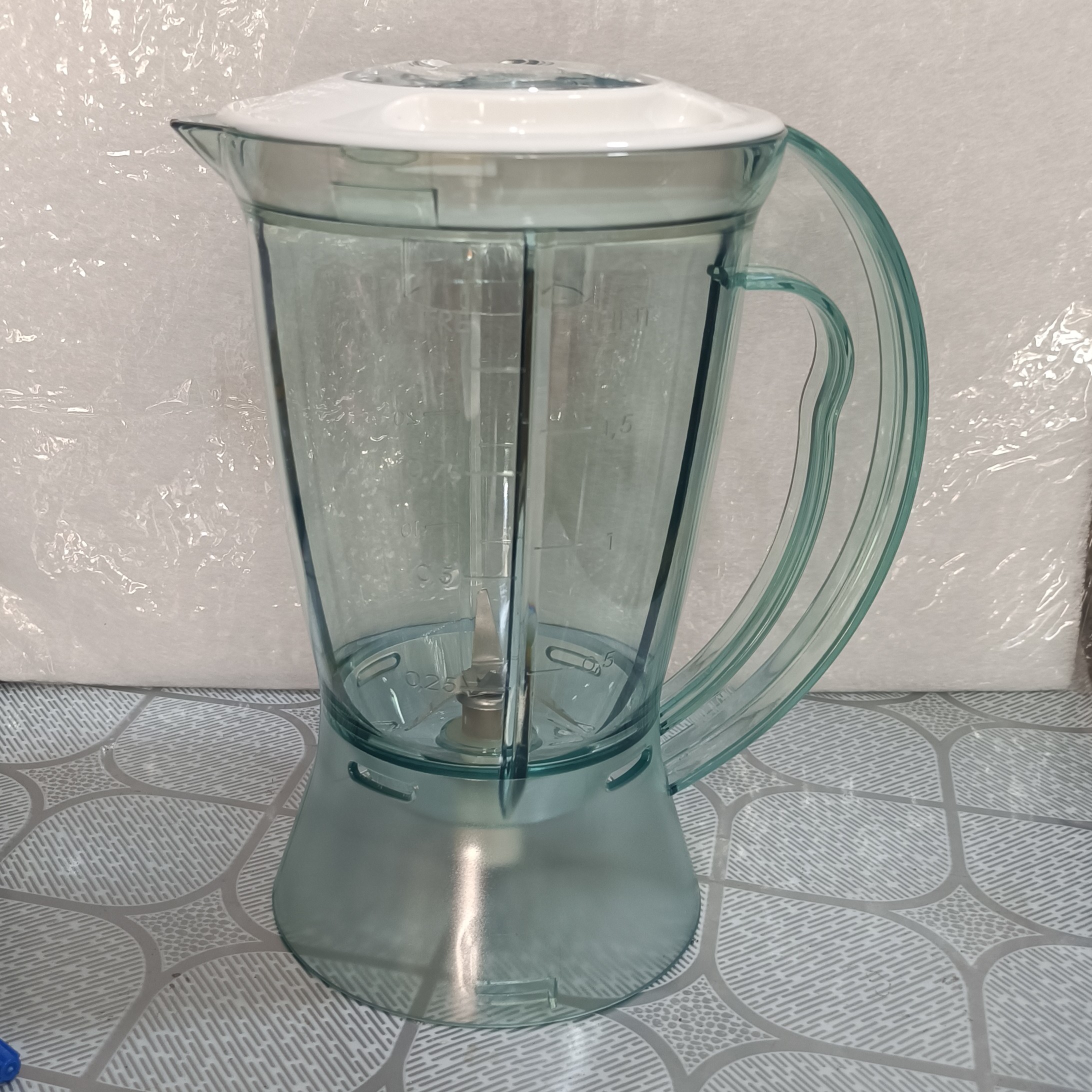 پارچ  مخلوط کن مولینیکس AW5 