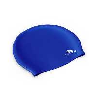 کلاه شنا سیلیکونی توربو اسپانیا مدل STANDARD در هفت رنگ