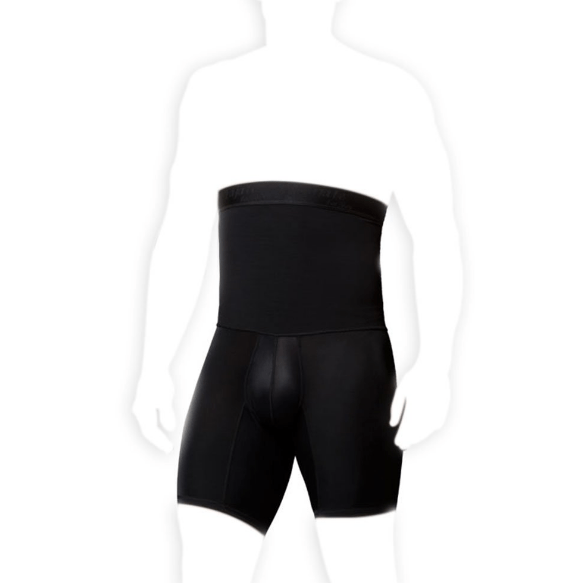 گن مردانه شکم پهلو شلوارکی فاجات 11079