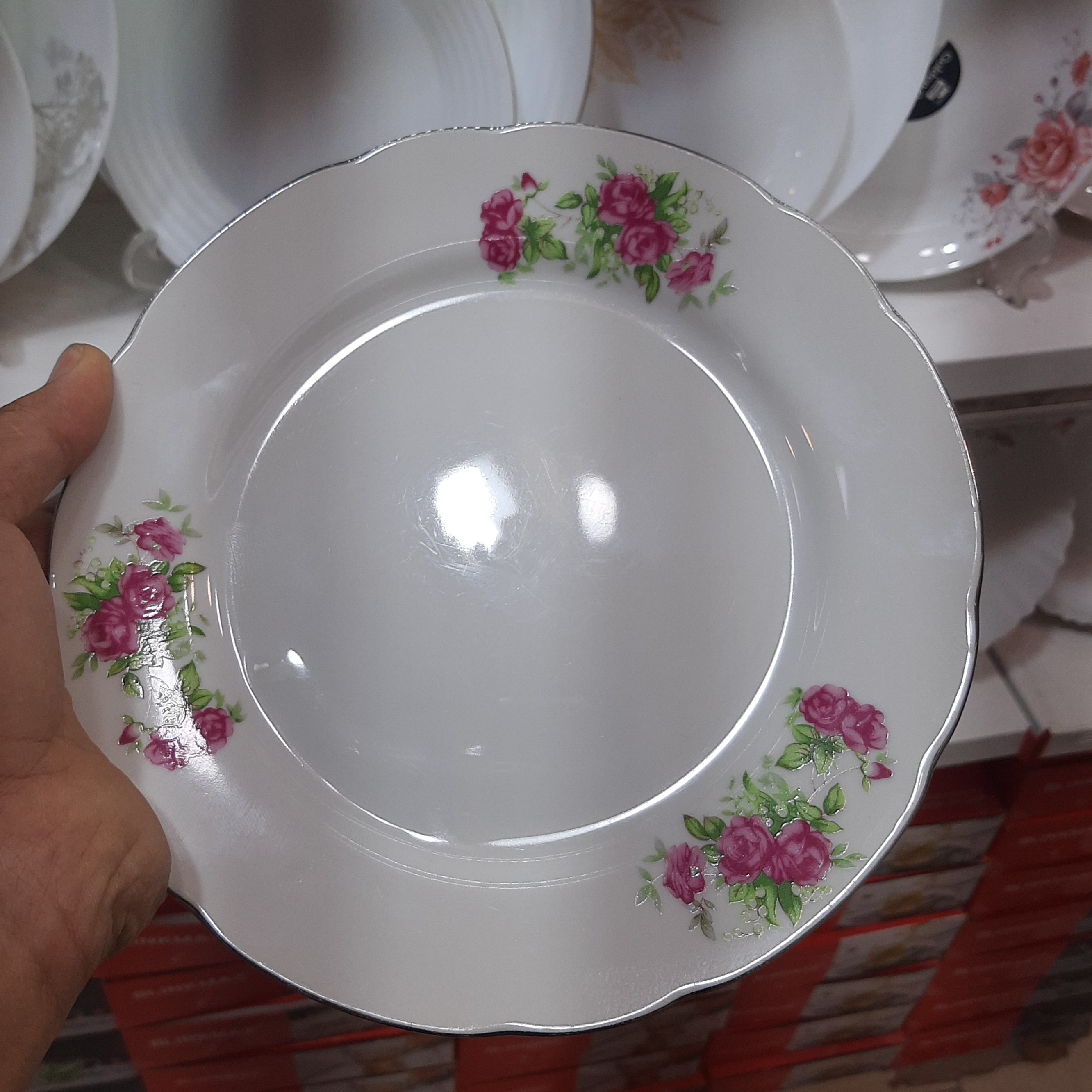 برنج خوری قطر 20 ژاپن قدمت قدیمی