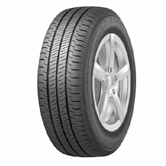 لاستیک دانلوپ 235/65R16 گل SP VAN 01 (دو حلقه)