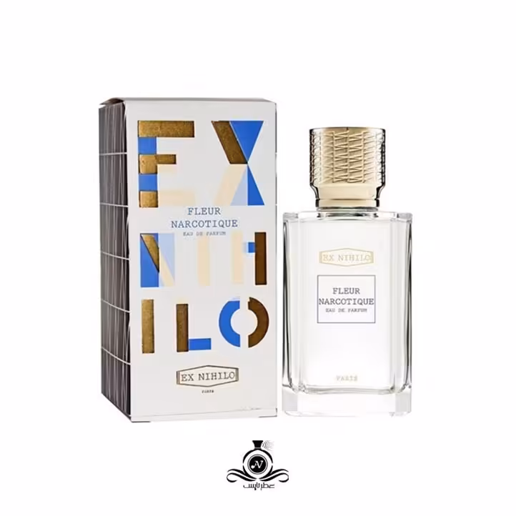 ادکلن اکس نیهیلو فلور نارکوتیک Fleur Narcotique Ex Nihilo