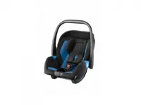 کریر نوزاد recaro مدل privia رنگ saphir