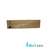 کارتریج تونر کونیکا مینولتا مشکی مدلKonica Minolta C452/C552
