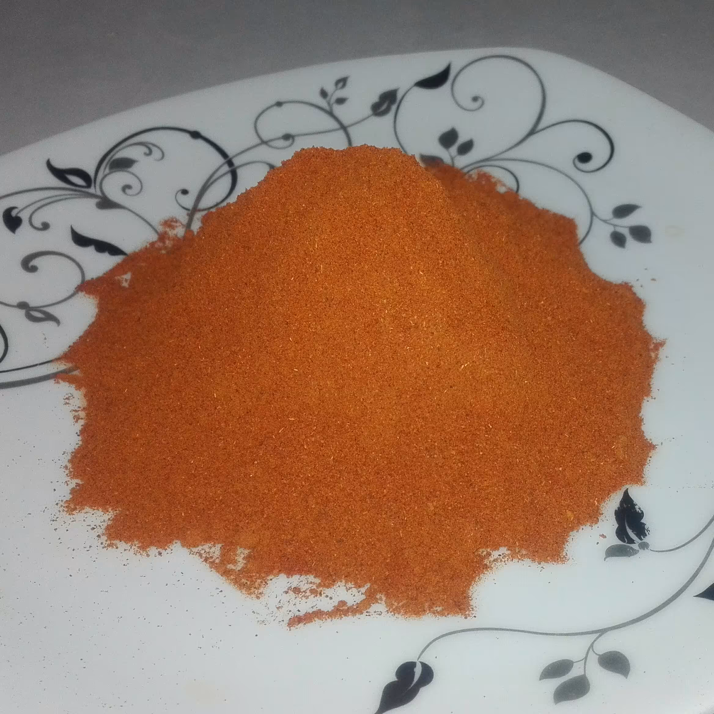 فلفل قرمز ایرانی  بسته بندی کاملا بهداشتی