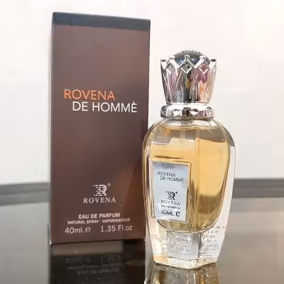 عطر ادکلن تق هرمس شرکت روونا