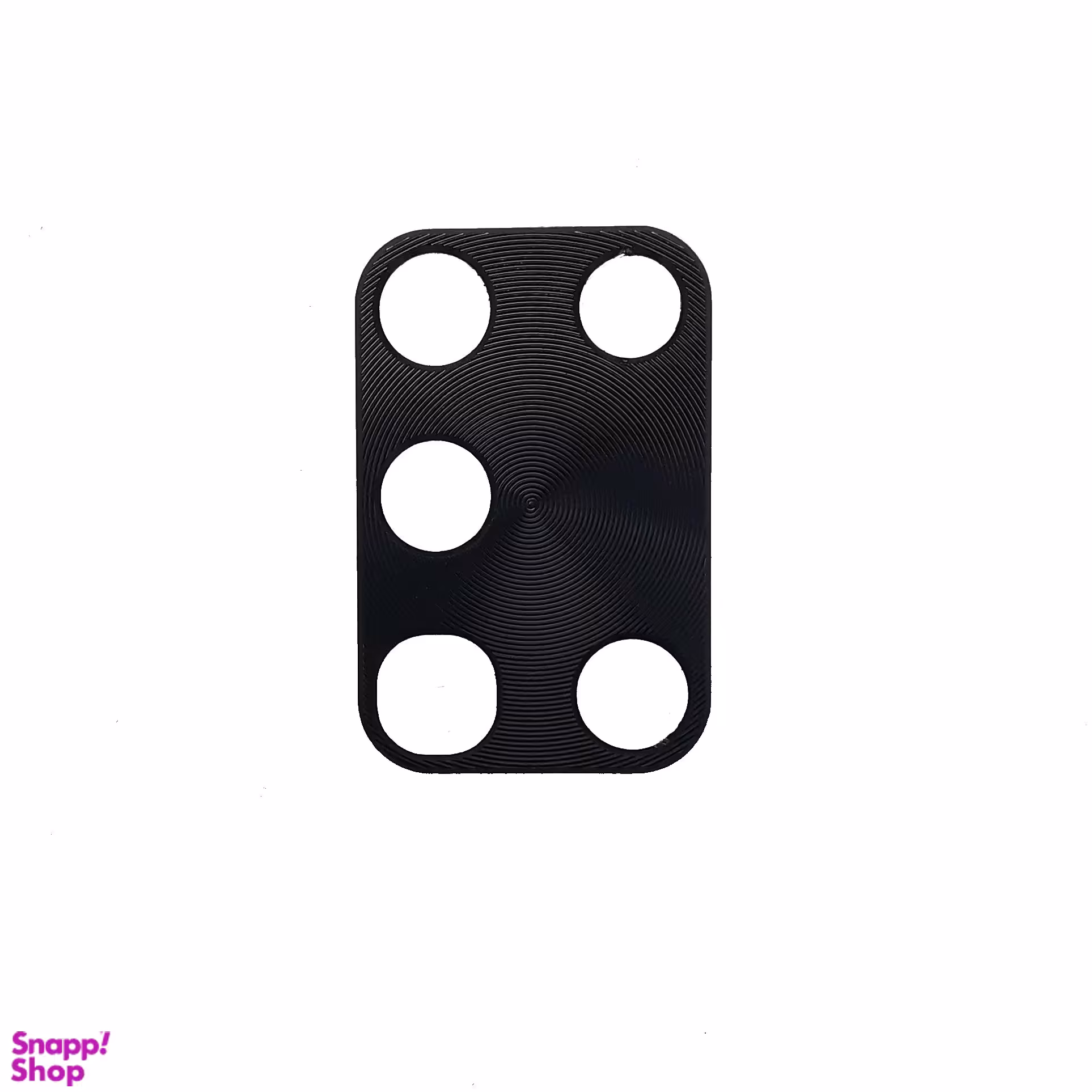 محافظ لنز دوربین مدل Sma31 مناسب موبایل سامسونگ Galaxy A31