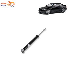 کمک عقب برای BMW E46 برند sachs مناسب برای مناسب برای 318i , 320i , 323i, 325i, 325ci, 330i و 330ci
