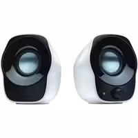 قیمت خرید اسپيکر لاجیتک Z120 کد3430 | Logitech Z120 Speaker