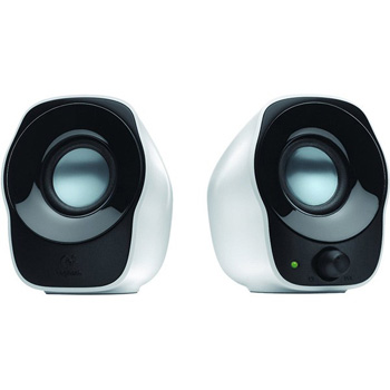 قیمت خرید اسپيکر لاجیتک Z120 کد3430 | Logitech Z120 Speaker
