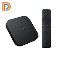 اندروید باکس شیائومی مدل Mi Box S 4K