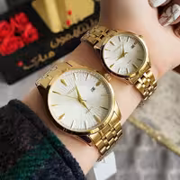 ست ساعت زنانه و مردانه کد 112