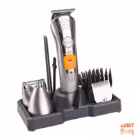 ست اصلاح کیمی مدل KM-580A