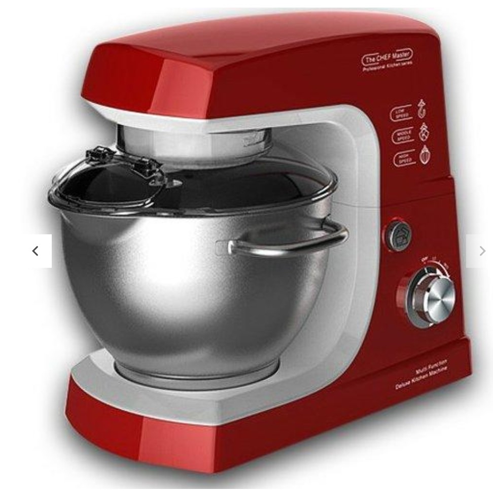 همزن حرفه ای جی پاس کیفیت عالی 5442 