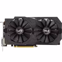 قیمت و خرید کارت گرافیک ایسوس مدل ROG STRIX-GTX1050TI-4G-GAMING | یاس ارتباط