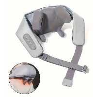 ماساژور چنگکی گردن و شانه مدل JBY-820