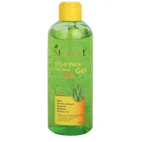 ژل پس از سوختگی سی گل مدل آلوئه ورا حجم 250 میلی لیتر


