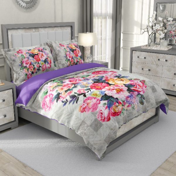 روتختی دو نفره مدل 2042 برند کارینا