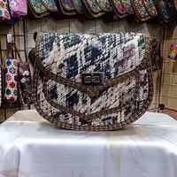 کیف ترمه پری کد 20