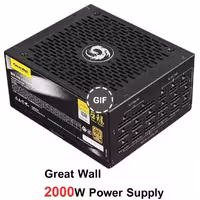 پاور 2000 وات گریت وال GW-EPS2000BL