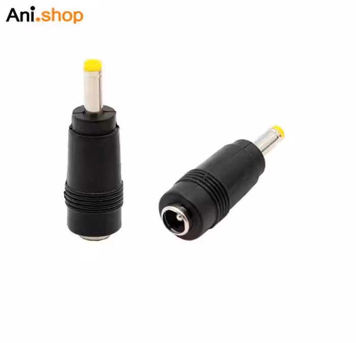 تبدیل درشت به ریز آداپتور مودم کد940