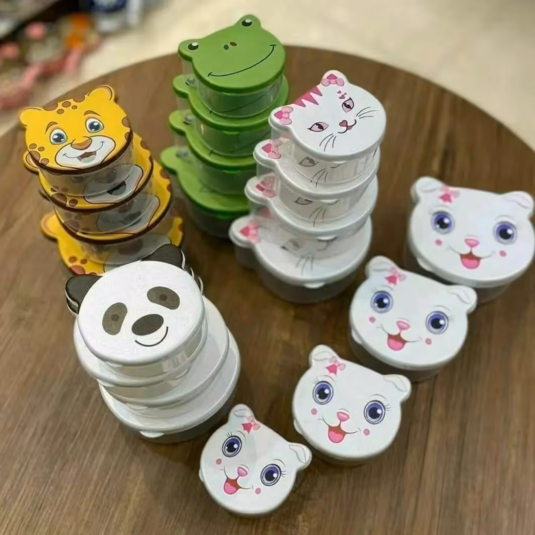 ظرف غذا کودک