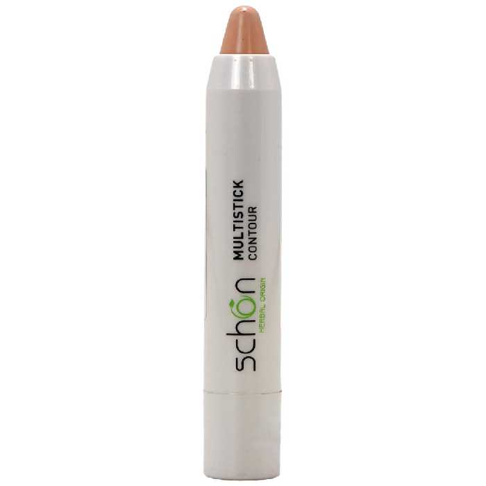 کانتور مدادی مولتی استیک شون شماره 10 | nanashopp