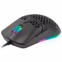 ماوس گیمینگ فاطر مدل MCR-8000B