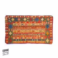 کوسن 80/50 گلیم سوزنی سیرجان