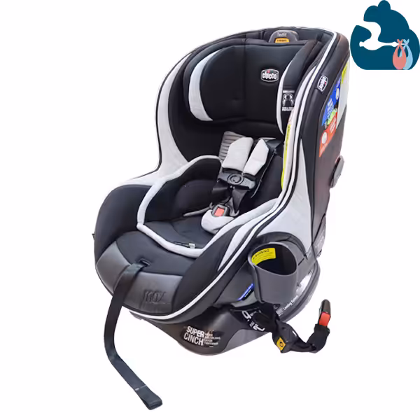 صندلی ماشین چیکو نکست فیت مکس Chicco Next Fit Max
