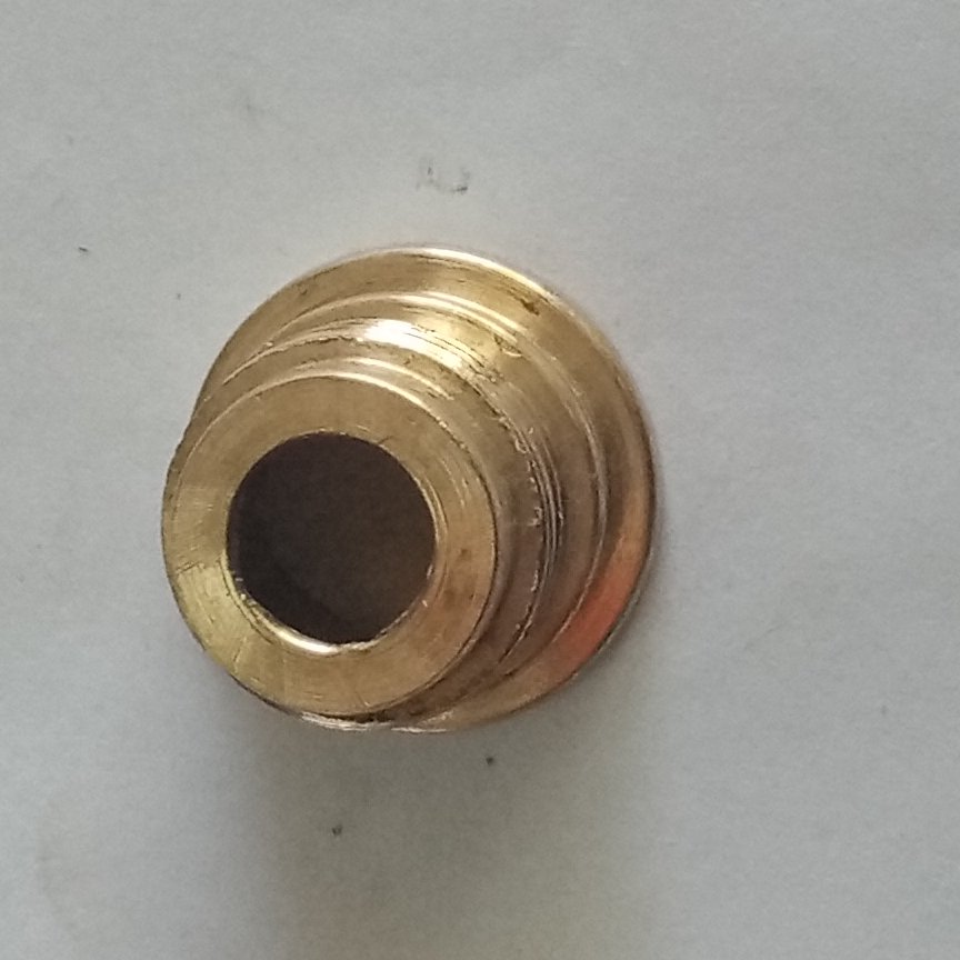 چپ گرد دنده درشت