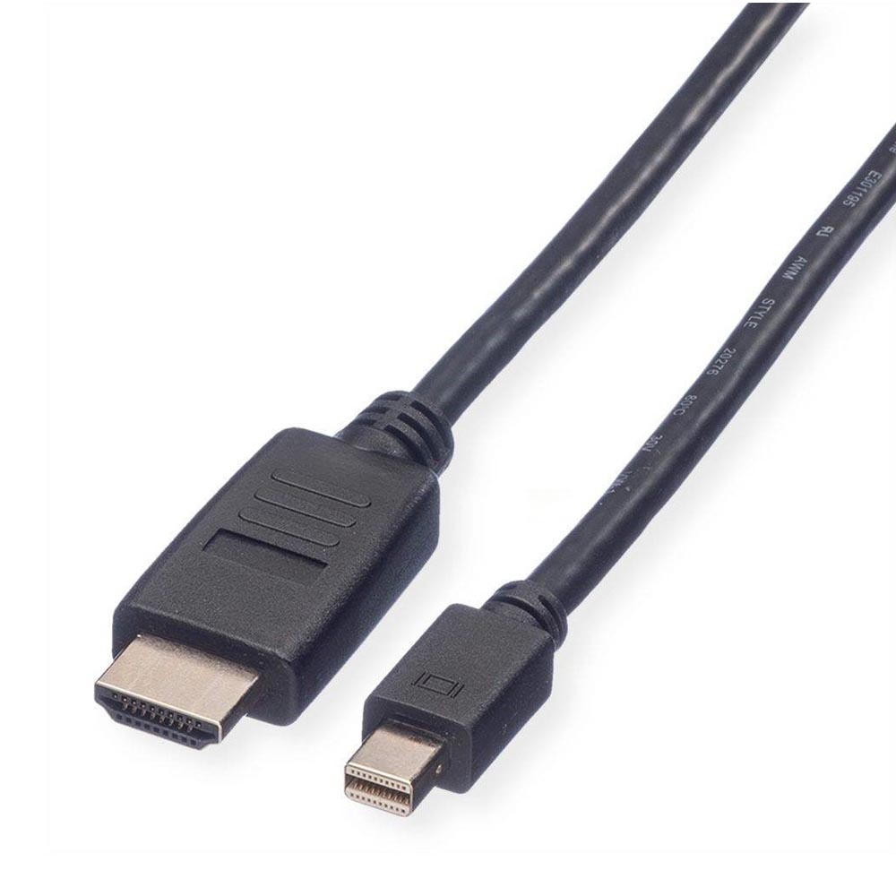 کابل تبدیل MINI DP به HDMI طول 15 متر