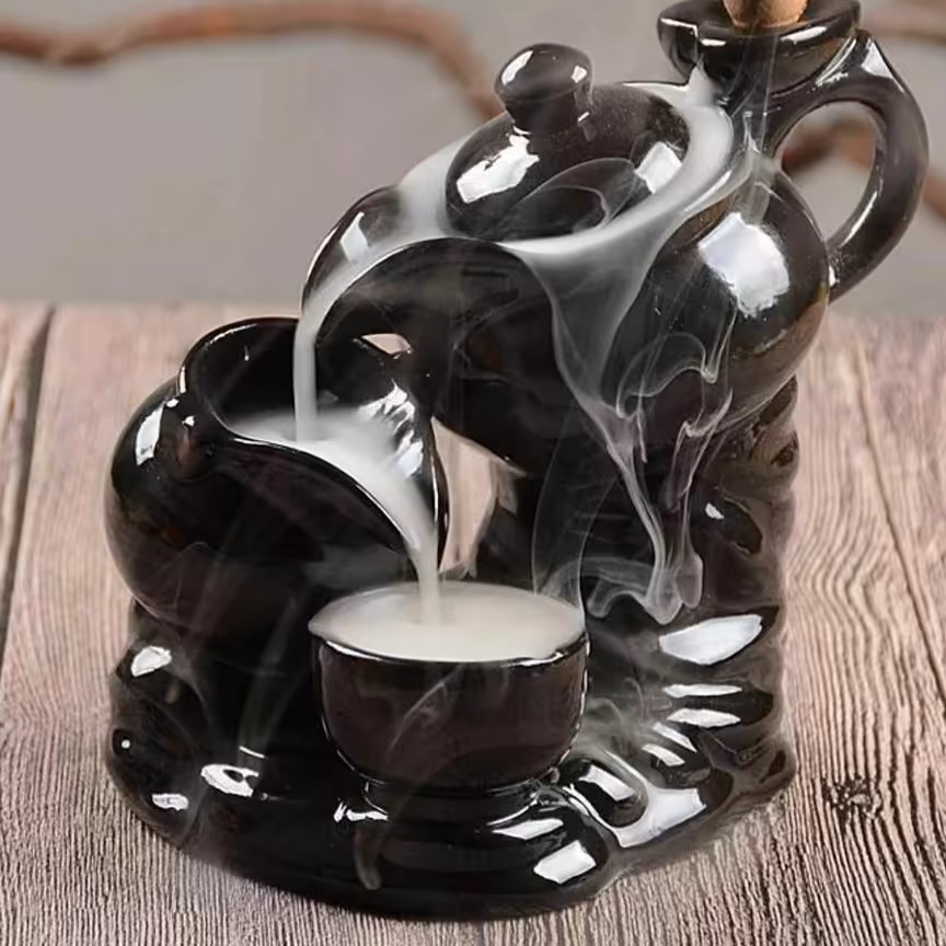 جاعودی آبشاری