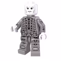 ساختنی مدل The Engineer