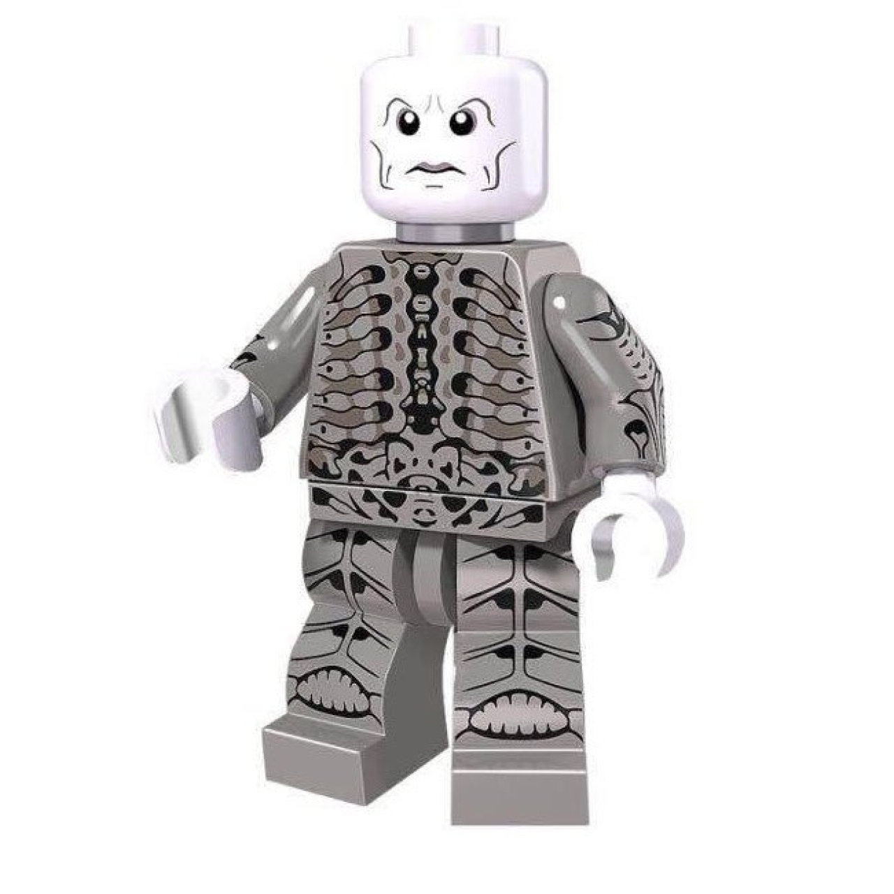 ساختنی مدل The Engineer