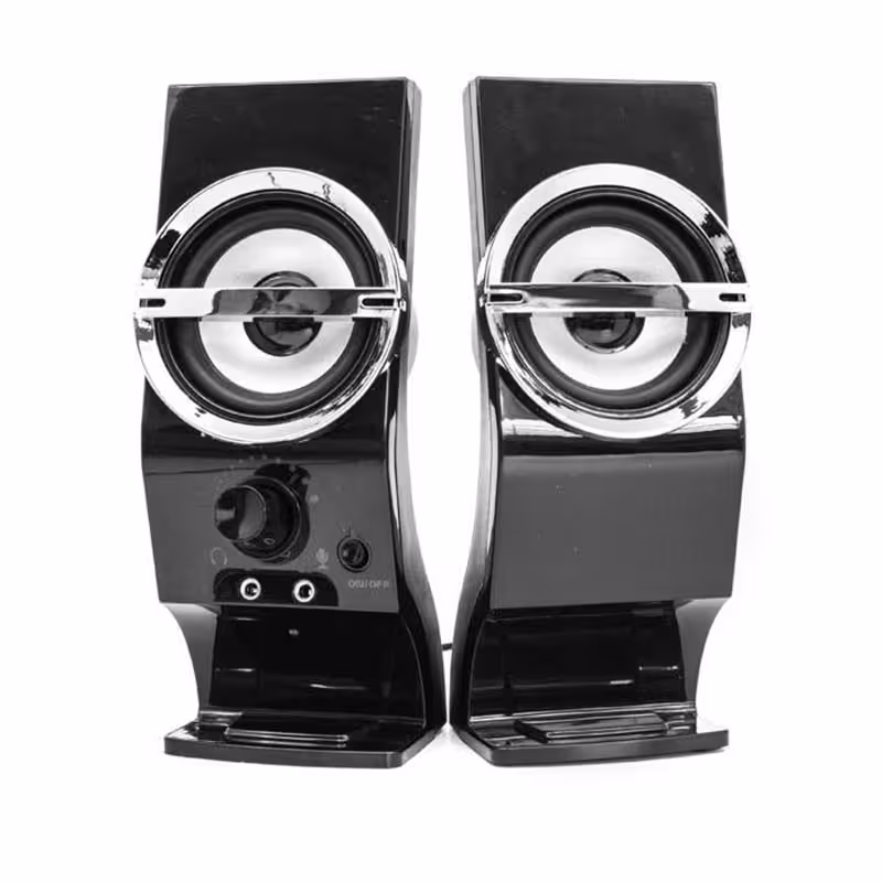 اسپیکر دو تکه تسکو TSCO TS2060