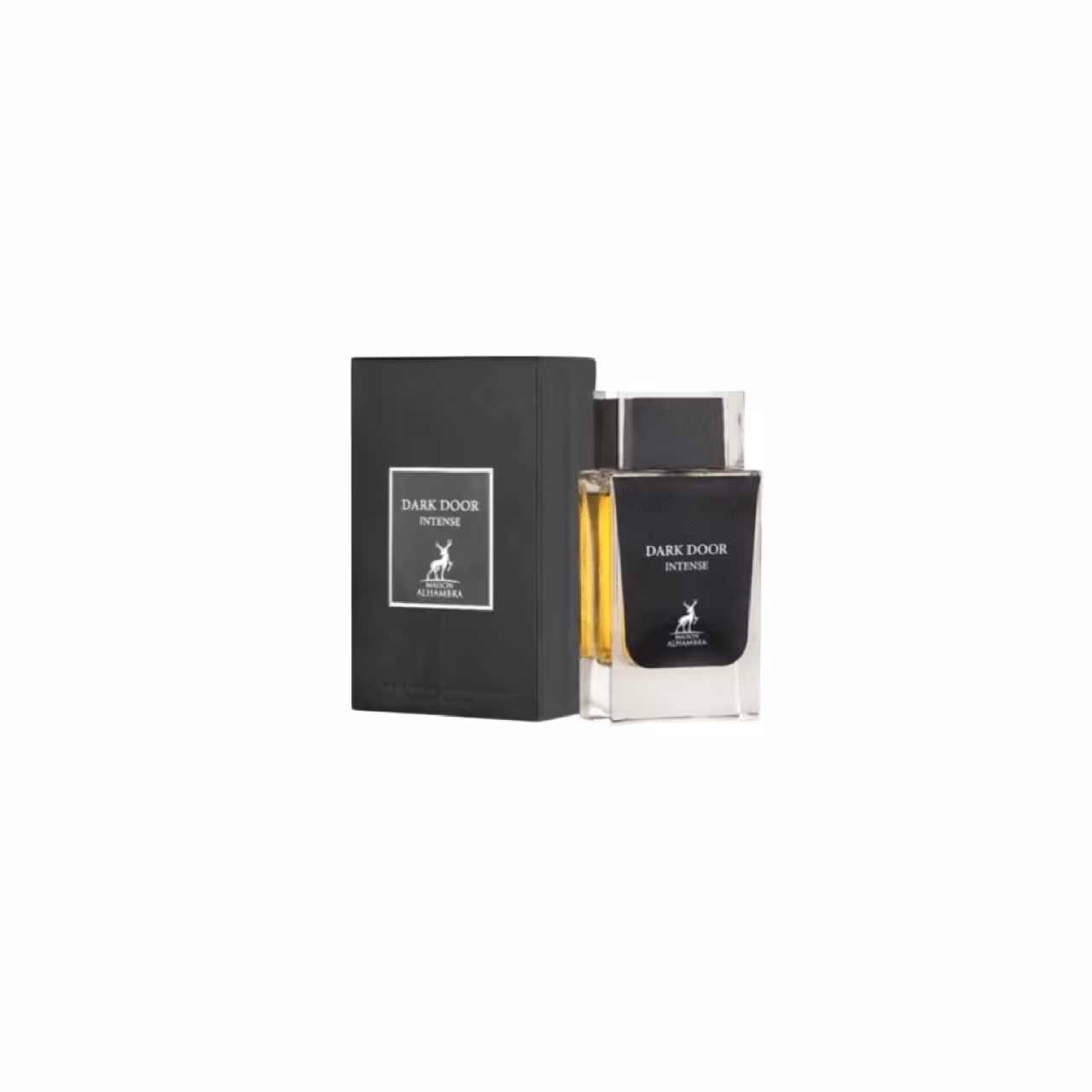 ادو پرفیوم مردانه الحمبرا مدل دیور هوم اینتنس حجم 100 میل