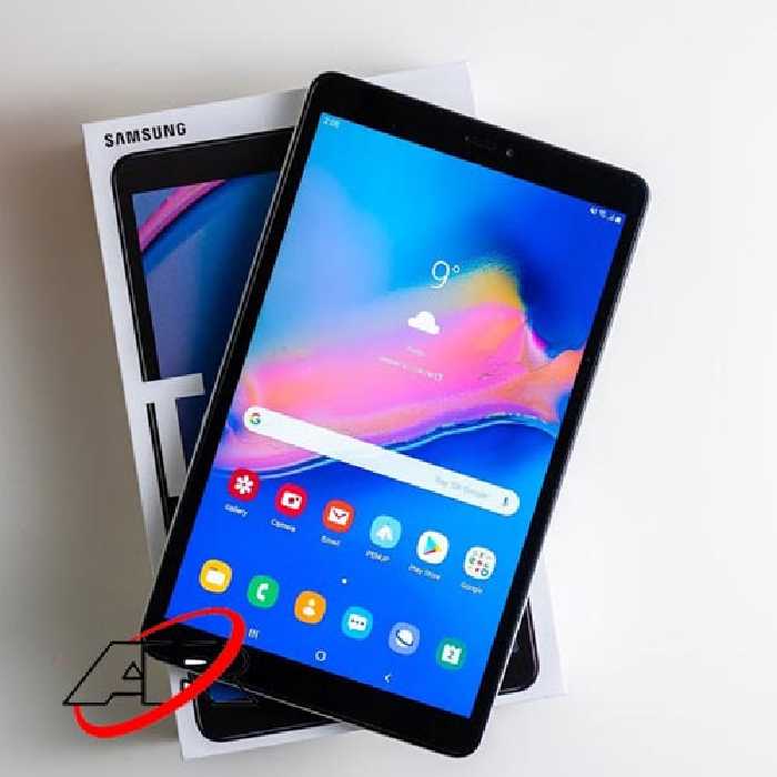 تبلت سامسونگ مدل TAB A-T295