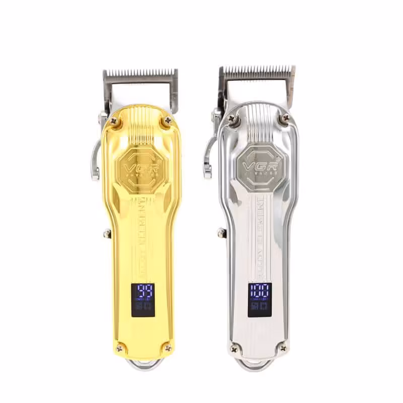 ماشین اصلاح وی جی آر V-672