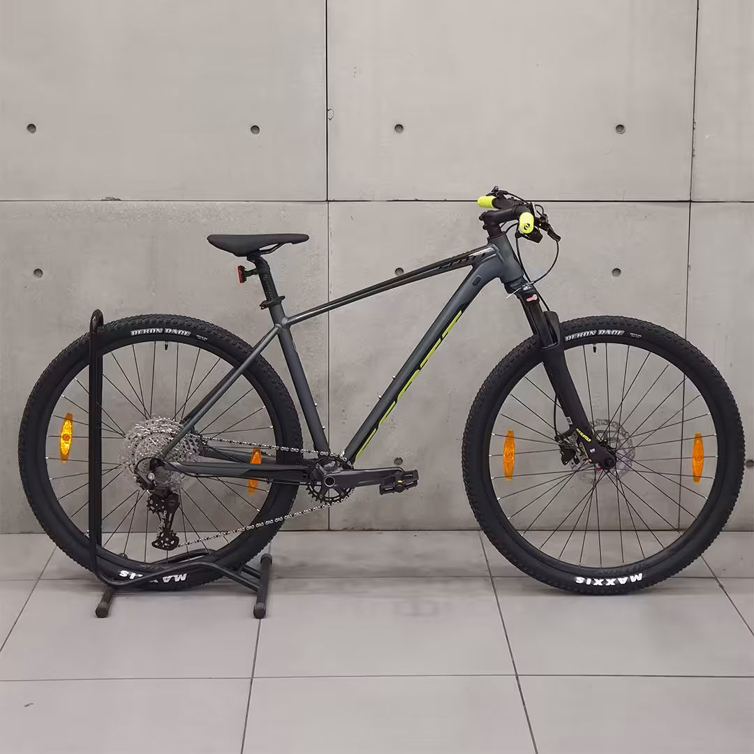 دوچرخه کوهستان اسکات مدل Scale 980 سایز 29