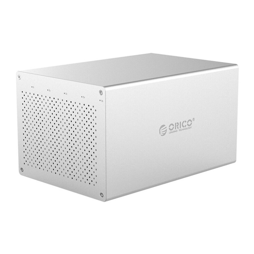 باکس هارد اوریکو Honeycomb Series WS500RU3