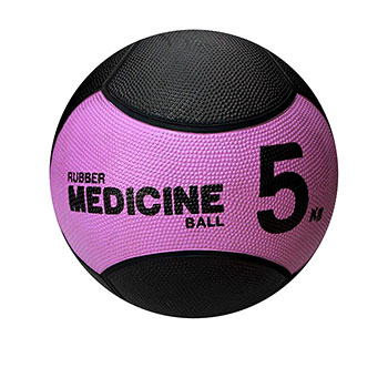 توپ مدیسینبال 5 کیلویی