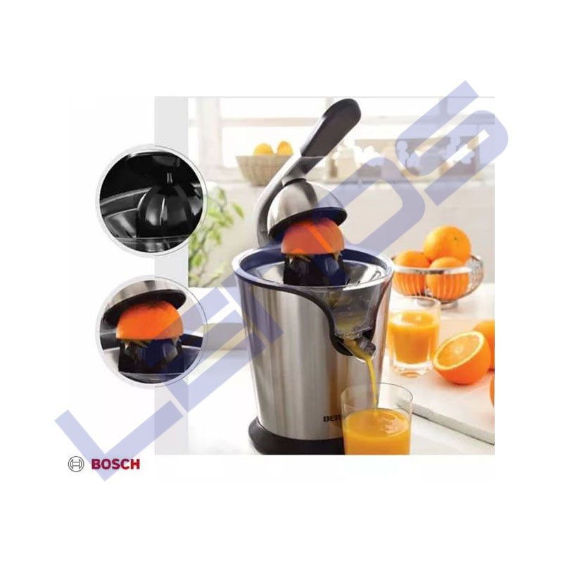 آب مرکبات گیری استیل بوش مدل BR-3278 QR