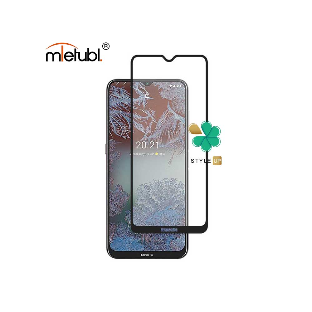 محافظ صفحه گوشی Anti Static میتوبل مناسب نوکیا G10