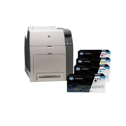 کارتریج پرینتر 4700 اچ پی